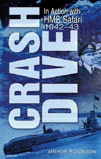 Produktbild: Crash Dive
