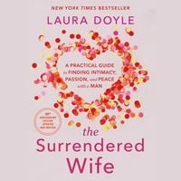 Produktbild: The Surrendered Wife