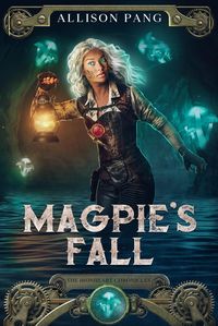 Produktbild: Magpie's Fall