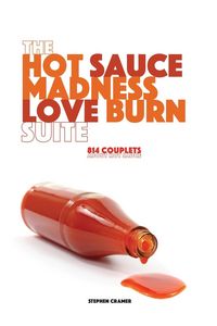 Produktbild: The Hot Sauce Madness Love Burn Suite