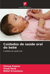 Produktbild: Cuidados de sa&uacute;de oral do beb&eacute;