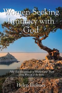 Produktbild: Women Seeking Intimacy with God