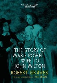 Produktbild: Story of Marie Powell, Wife to John Milton