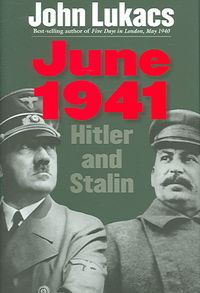 Produktbild: June 1941: Hitler and Stalin