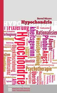 Bild vom Artikel Hypochondrie vom Autor Bernd Nissen