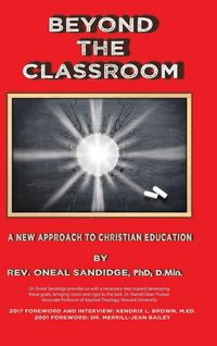Produktbild: Beyond the Classroom