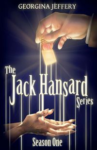Produktbild: The Jack Hansard Series
