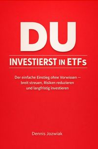 Produktbild: Du Investierst / Du Investierst in Etfs
