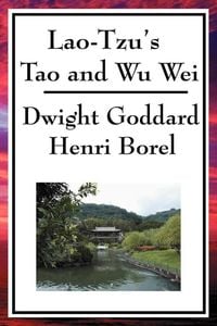 Produktbild: Lao Tzu's Tao and Wu Wei