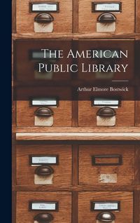 Produktbild: The American Public Library
