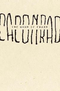 Produktbild: The Book of Frank