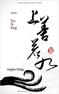 Produktbild: Tao Te King