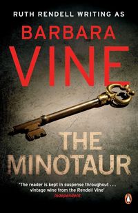 Produktbild: The Minotaur