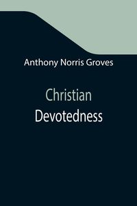 Produktbild: Christian Devotedness