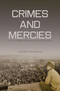 Produktbild: Crimes and Mercies