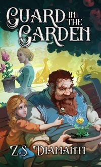 Produktbild: Guard in the Garden