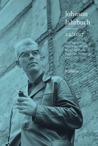 Produktbild: Johnson-Jahrbuch 24/2017