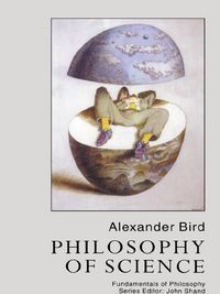 Produktbild: Philosophy Of Science