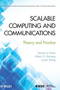 Produktbild: Scalable Computing