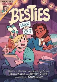 Produktbild: Canino, J: Besties