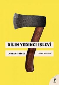 Produktbild: Dilin Yedinci Islevi