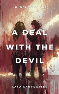 Produktbild: A Deal with the Devil (Hulderotica, #22)