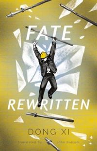 Produktbild: Fate Rewritten