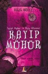 Produktbild: Kayip M&uuml;h&uuml;r