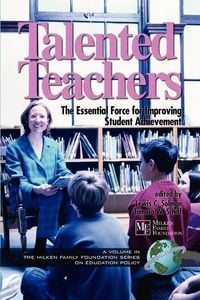 Produktbild: Talented Teachers