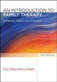 Produktbild: Dallos, R: Introduction to Family Therapy