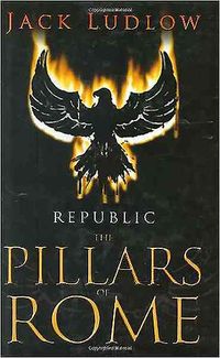 Produktbild: Republic Pillars Of Rome