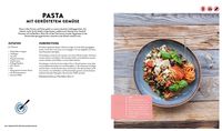 Das Diabetes-Kochbuch: Die große Familienküche