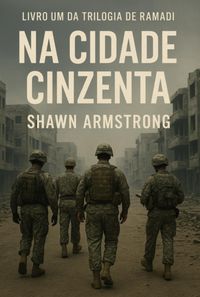Produktbild: Na Cidade Cinzenta