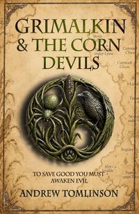 Produktbild: Grimalkin & The Corn Devils