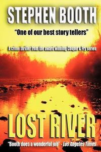 Produktbild: Lost River