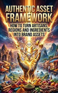 Produktbild: Authentic Asset Framework