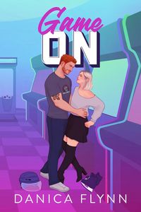Produktbild: Game On (Philadelphia Bulldogs, #6)