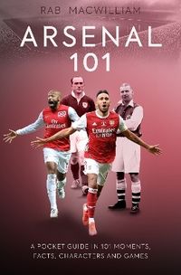 Produktbild: Arsenal 101