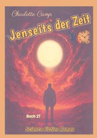 Produktbild: Jenseits der Zeit
