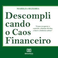 Produktbild: Descomplicando o Caos Financeiro