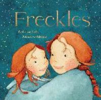 Bild vom Artikel Freckles vom Autor Catherine Jinks