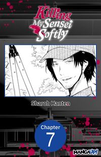 Produktbild: Killing My Sensei Softly #007