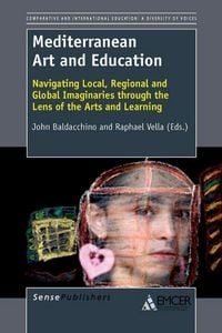 Produktbild: Mediterranean Art and Education