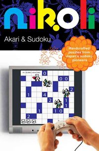 Produktbild: Akari & Sudoku