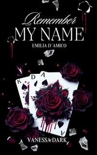 Produktbild: Remember my Name