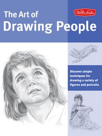 Produktbild: Kauffman Yaun, D: Art of Drawing People