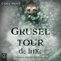 Produktbild Gruseltour de luxe