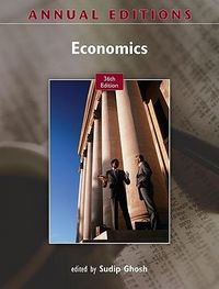 Produktbild: Economics 36/e