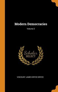 Produktbild: Modern Democracies V02