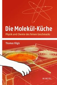 Produktbild: Die Molek&uuml;l-K&uuml;che